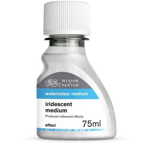 Winsor & Newton Watercolor Iridescent Medium 75ml