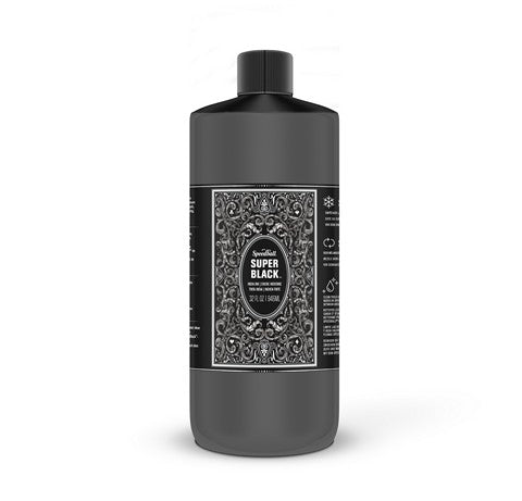 Speedball Super Black India Ink 32oz