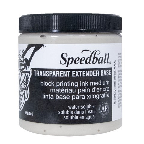 Speedball® Water-Soluble Ink Extender
