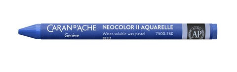 Caran d'Ache Neocolor II Blue 10-pack