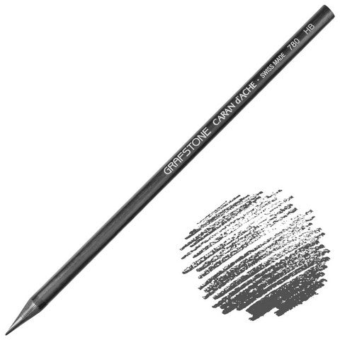 Grafstone Pure Graphite Pencil HB
