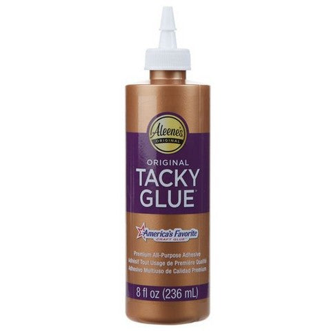Aleene's Tacky Glue 8oz