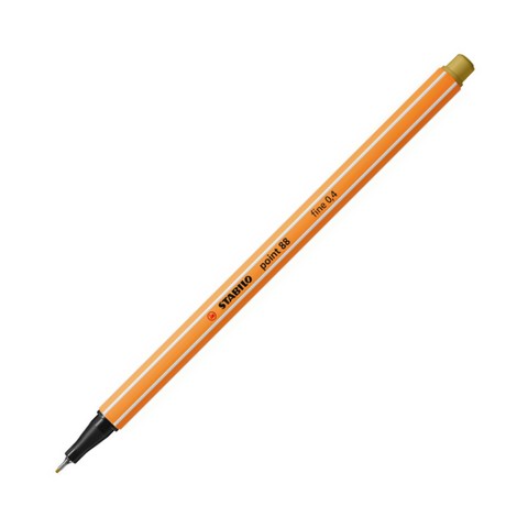 Stabilo Point 88 KHAKI