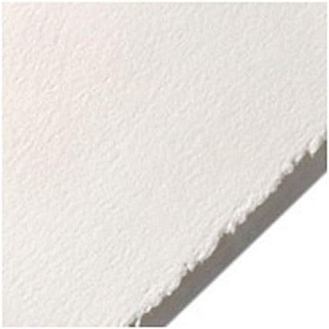 Stonehenge 22x30 White 10 Sheet Pack