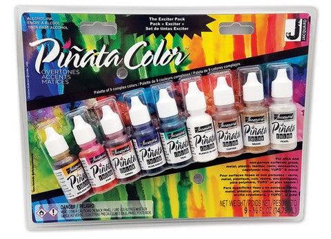 Jacquard Piñata Overtones Exciter Pack