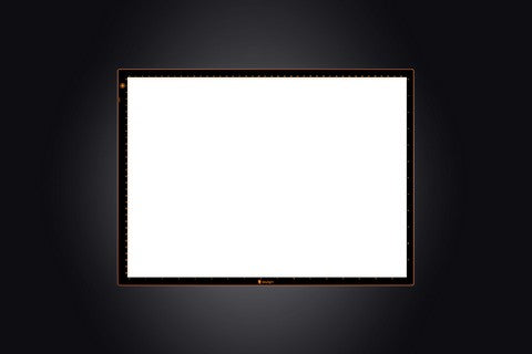 Daylight Co Wafer Light Pad 2 (A3)