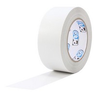 Pro 406 Double Coated High Tack Poly Bonding Tape 3/4Inx36Yd