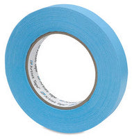 Pro Artist Paper Tape Blue 3/4 Inch x 60 Yards