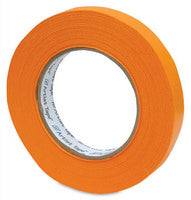 Pro Artist Paper Tape Orange 3/4 Inch x 60 Yards