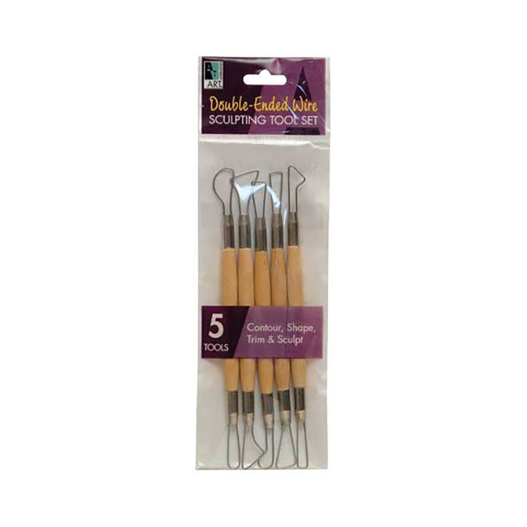 Art Alternatives 5 Piece Wire Tool Set