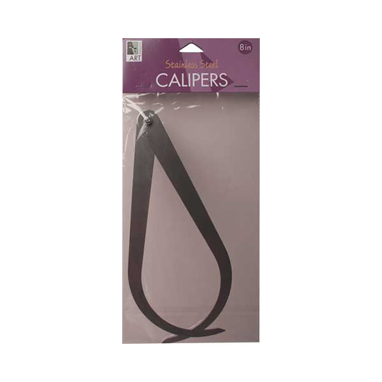 Art Alternatives 8" Steel Caliper