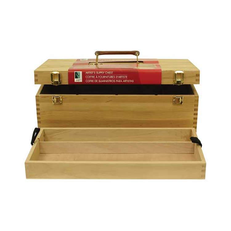 Art Alternatives Artists Supply Chest