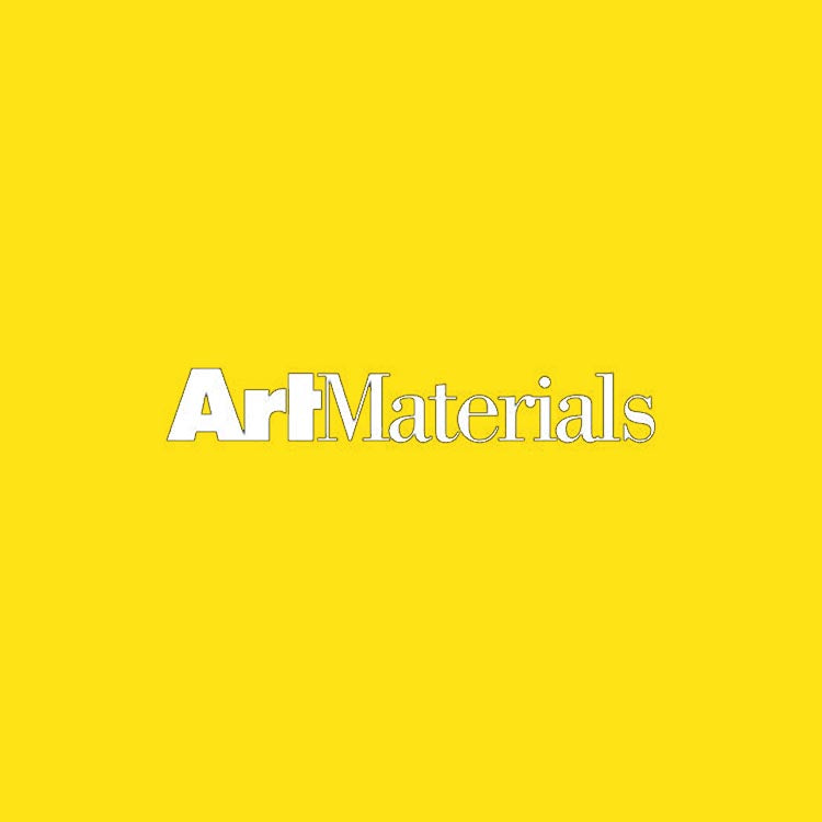 Art Materials Acrylic 75ml Cadmium Yellow Medium Hue