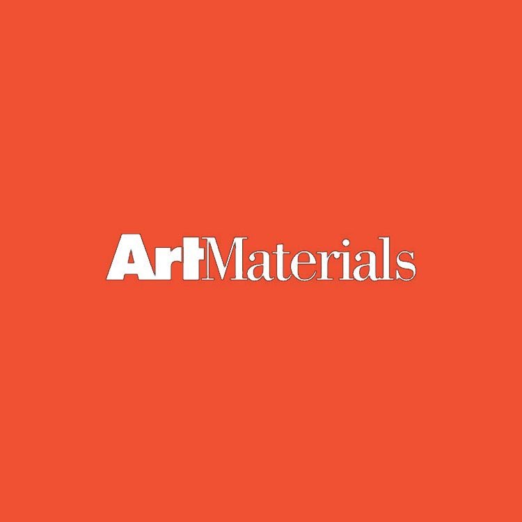 Art Materials Acrylic 75ml Cadmium Red Light Hue