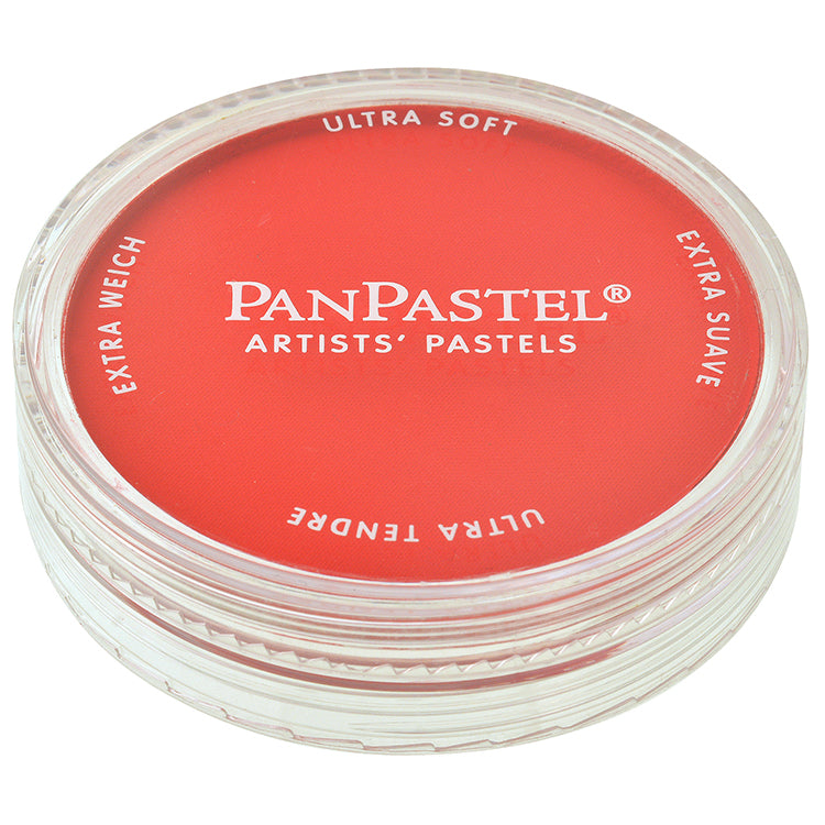 Panpastel 9ml Permanent Red ⚠️