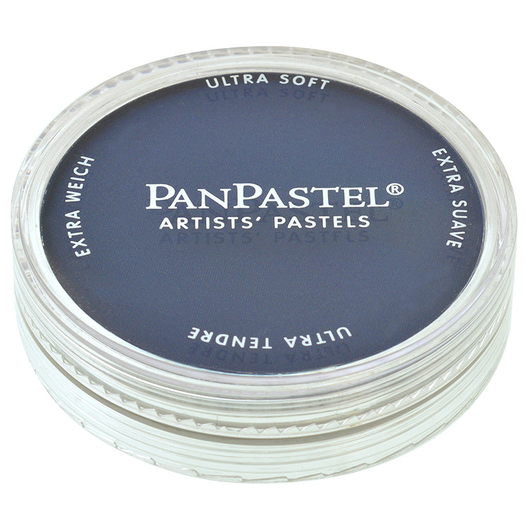 Panpastel 9ml Ultramarine Blue Extra Dark ⚠️