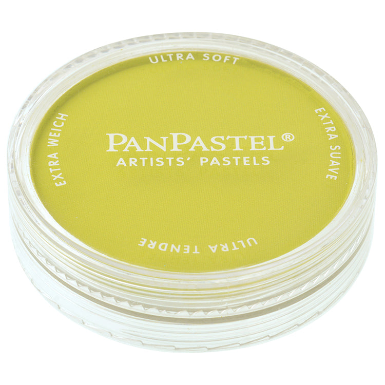 Panpastel 9ml Bright Yellow Green ⚠️