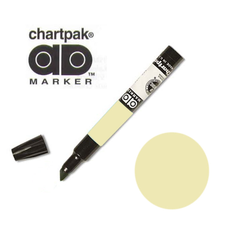 Chartpak Ad Marker Light Ivy ⚠️