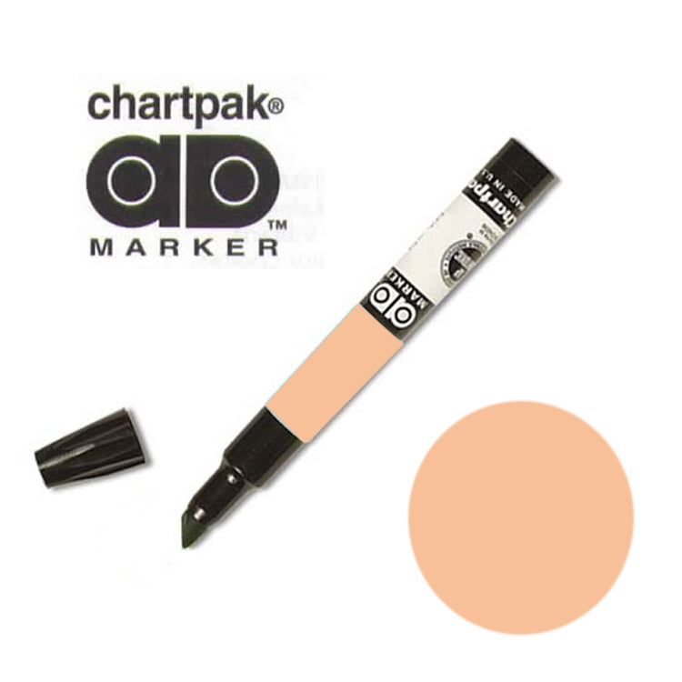Chartpak Ad Marker Pale Cherry ⚠️