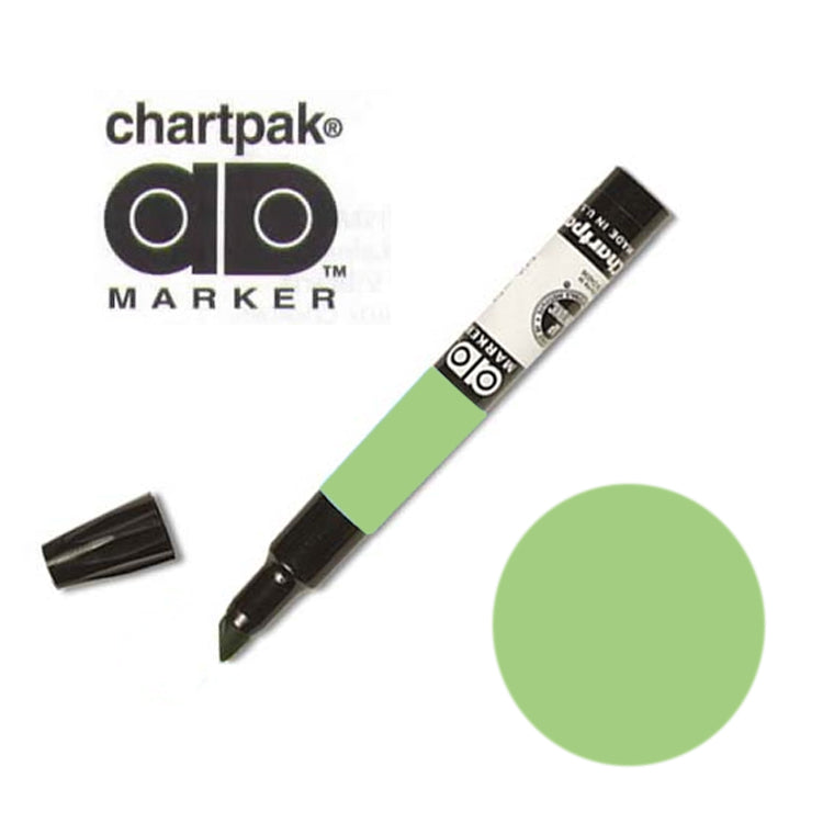 Chartpak Ad Marker Chartreuse ⚠️