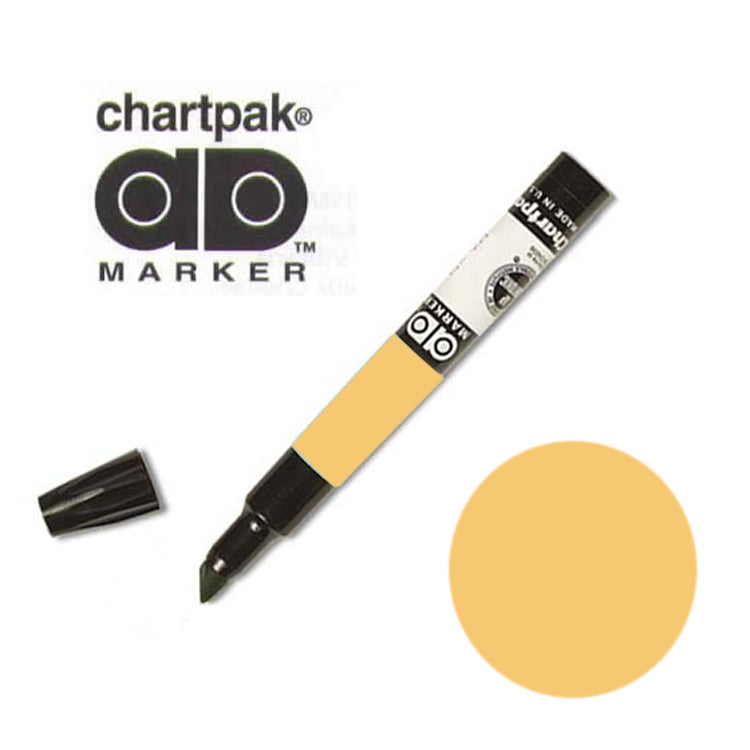 Chartpak Ad Marker Banana ⚠️