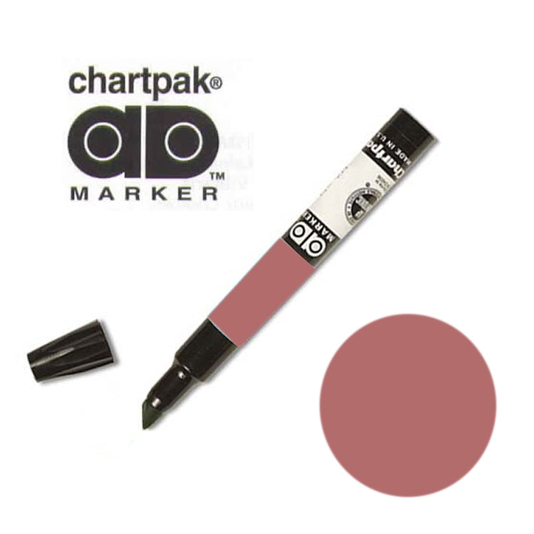 Chartpak Ad Marker Sepia ⚠️