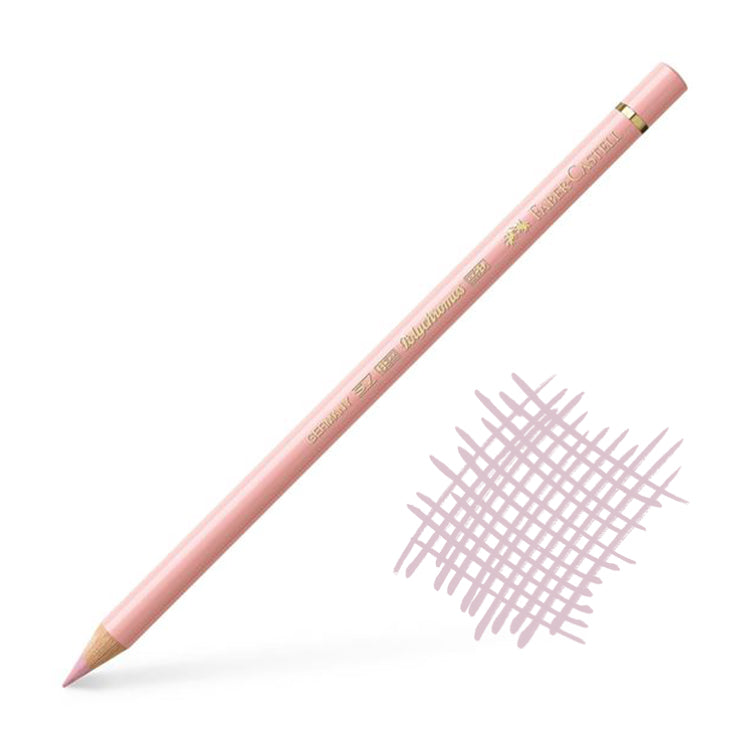 Faber Castell Polychromos Pencil Light Flesh