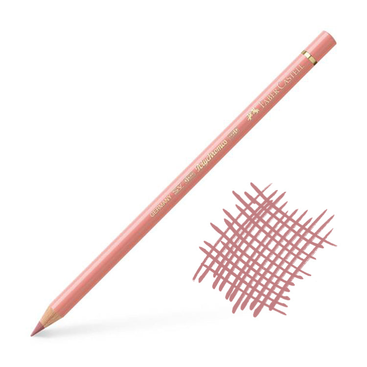 Faber Castell Polychromos Pencil Cinnamon