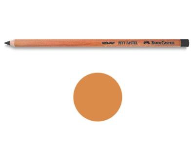 Pitt Pastel Pencil 186 Terracotta
