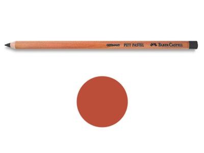 Pitt Pastel Pencil 192 Indian Red