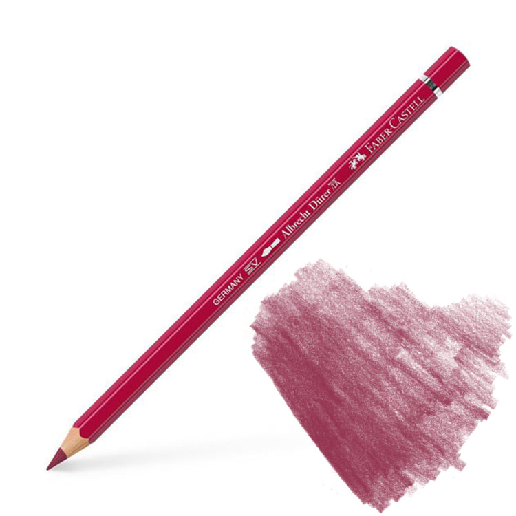 Faber Castell Albrecht Durer Watercolor Pencil 142 Madder