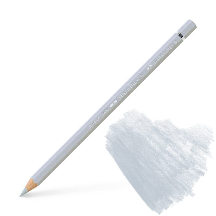 Faber Castell Albrecht Durer Watercolor Pencil 231 Cold Grey 2