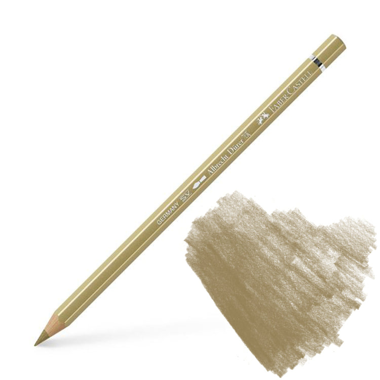 Faber Castell Albrecht Durer Watercolor Pencil 250 Gold