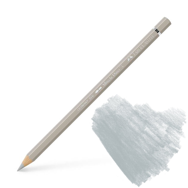 Faber Castell Albrecht Durer Watercolor Pencil 271 Warm Grey 2