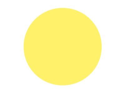 Pitt Art Pen Cadmium Yellow