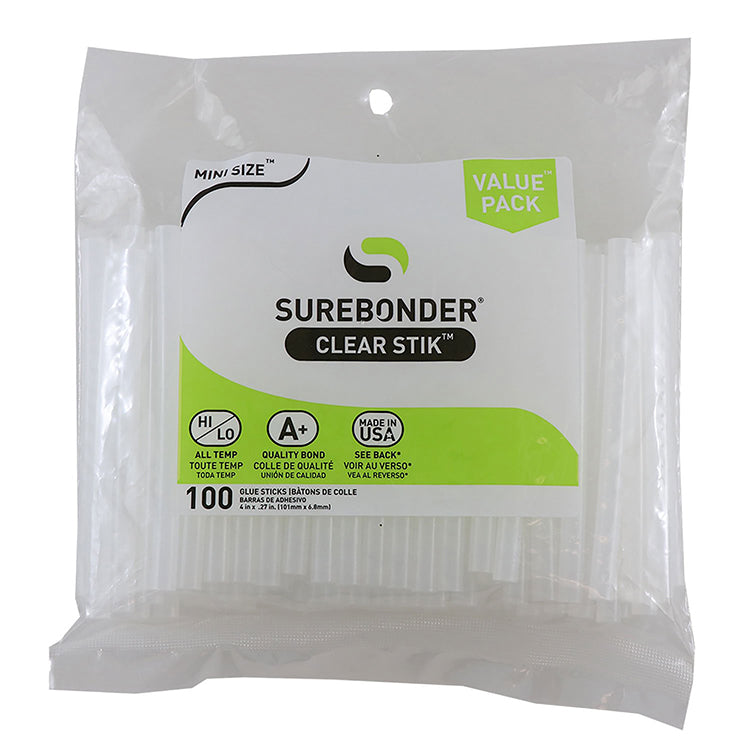 Glue Sticks Mini 4
