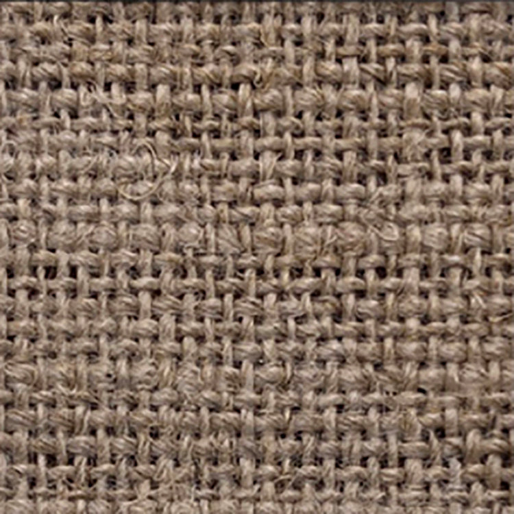 Fredrix PRO Series 136 Unprimed Coarse Linen Canvas Roll 54in x 3yds