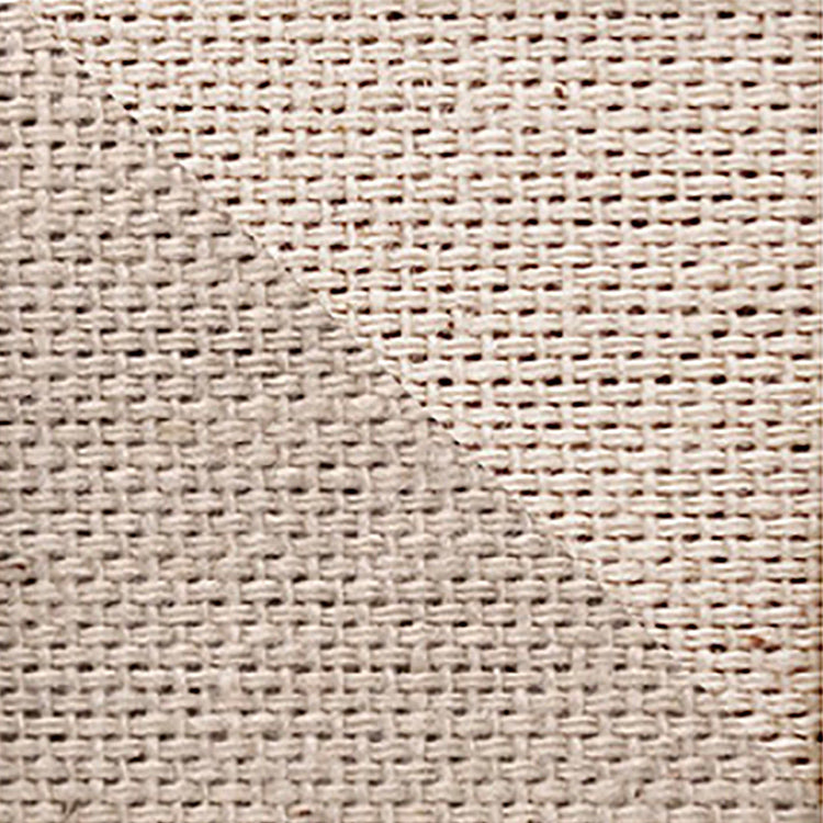 Fredrix Series 568 Raw Cotton Canvas Roll 75in x 6yds