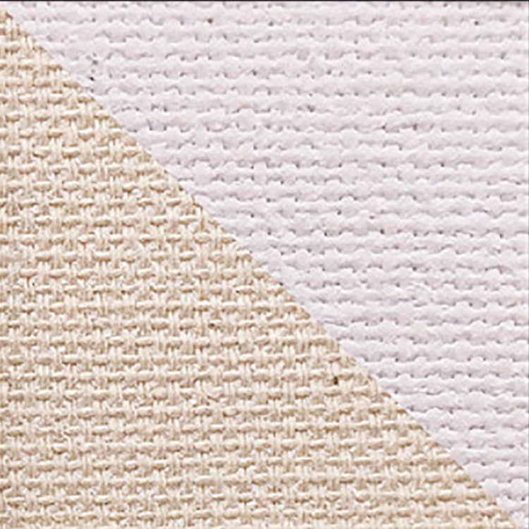 Fredrix 53 x 6yd Cotton Acrylic Primed Canvas