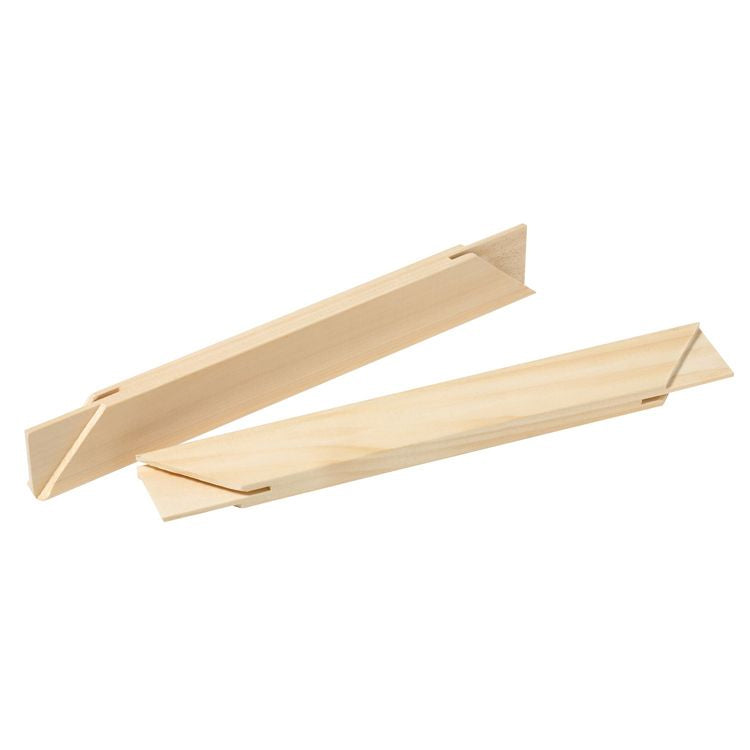 Fredrix Stretcher Strip 8"