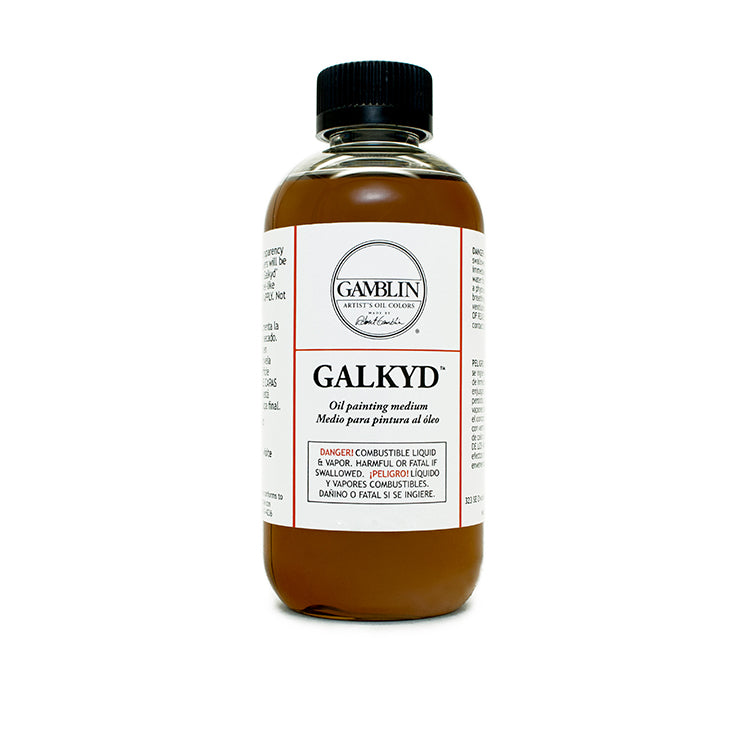 Gamblin Galkyd Medium 32oz