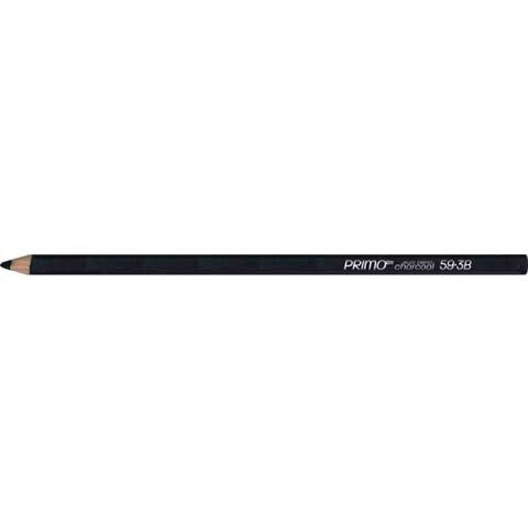General's Primo Charcoal Pencil 3B