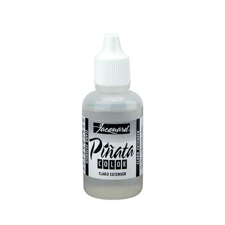 Jacquard Pinata Alcohol Ink Claro Extender 1oz