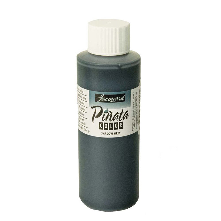 Jacquard Pinata Alcohol Ink 4oz Shadow Grey