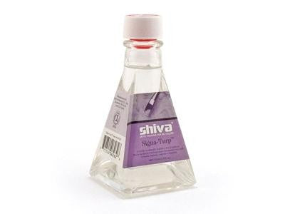 Shiva Signa Turpentine 3.75oz