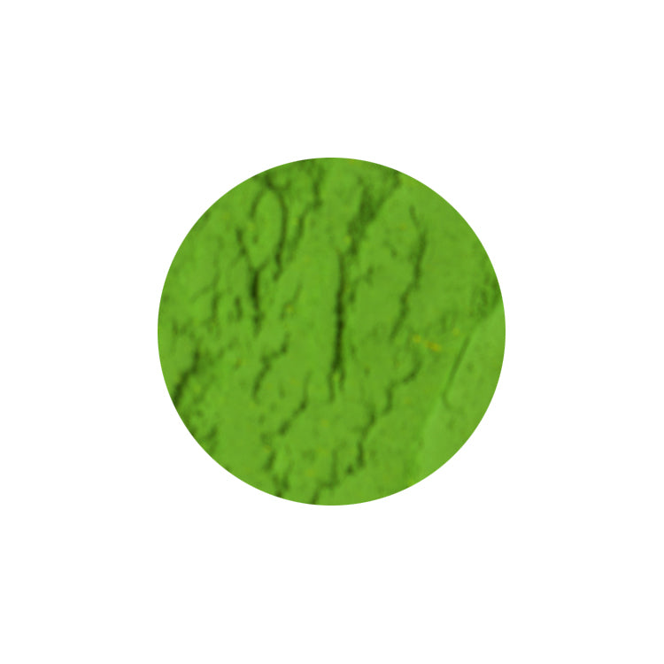 Richeson Street Stix 5 Green