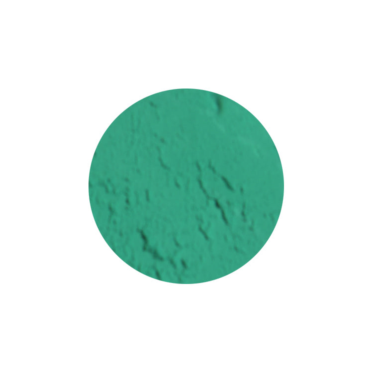 Richeson Street Stix 29 Green