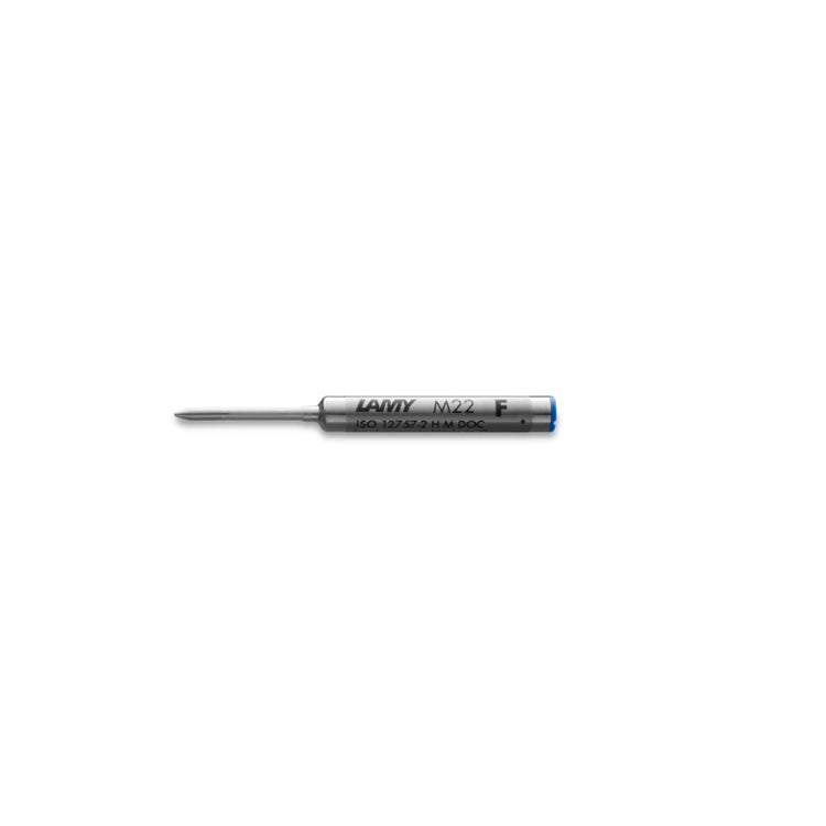 Lamy Scribble BP Refill Blue Fine