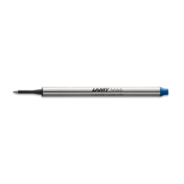 Lamy Capless RB M66 Refill Blue
