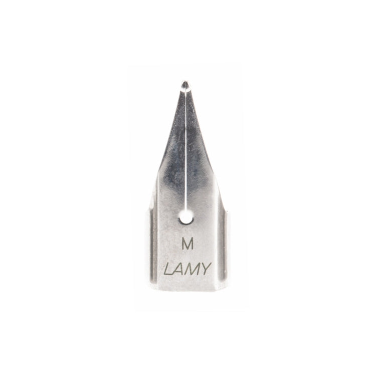 Lamy Fountain Pen Nib Steel Medium